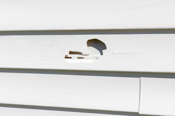 Custom Trim and Detailing for Siding in Eagle River, WI